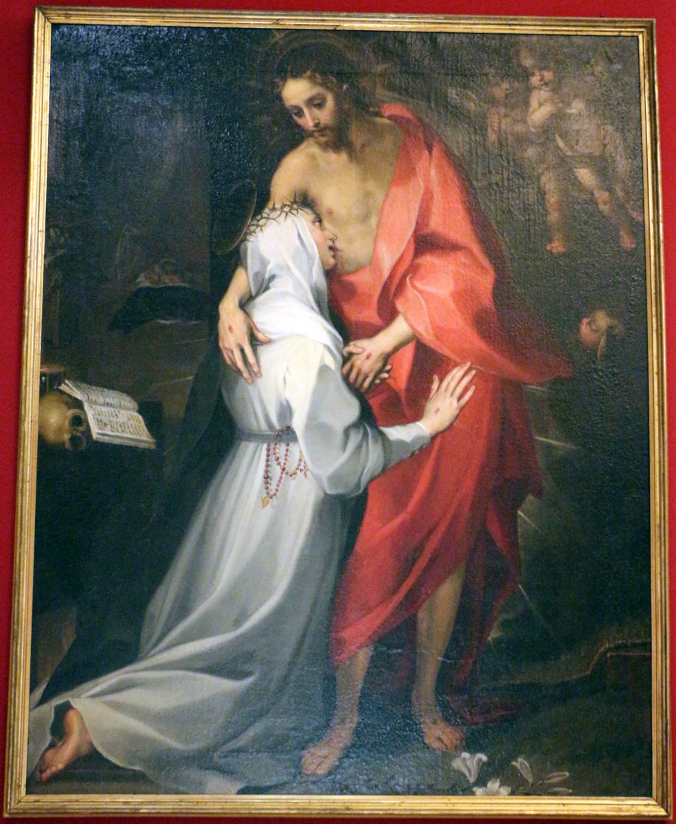 Francesco_vanni,_santa_caterina_da_siena_beve_il_sangue_dal_costato_di_cristo,_da_convento_di_...jpg