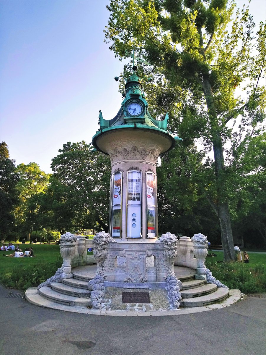 Vienna - Stadtpark 4.JPG