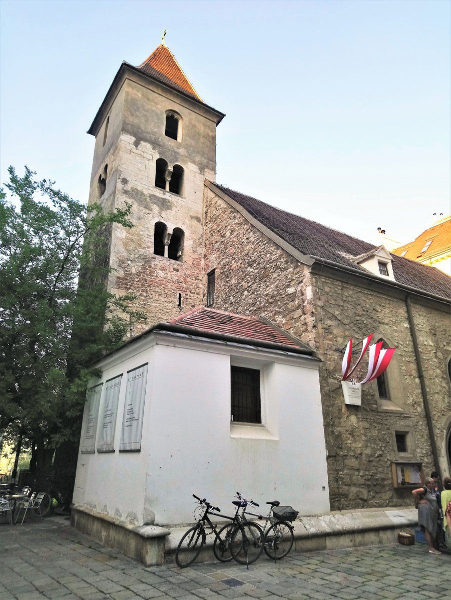 Vienna - St. Rupert's Church.JPG
