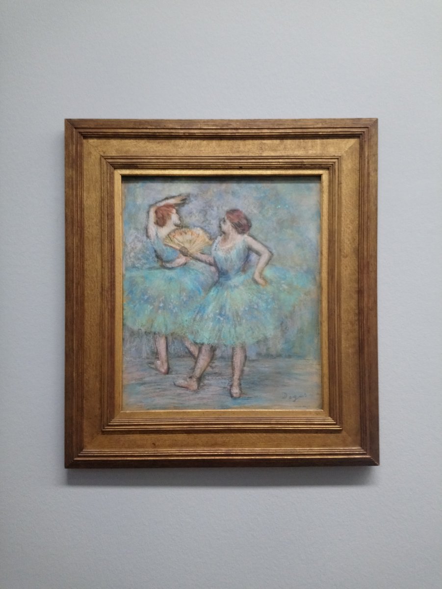 Vienna - Albertina 05 (Edgar Degas).JPG