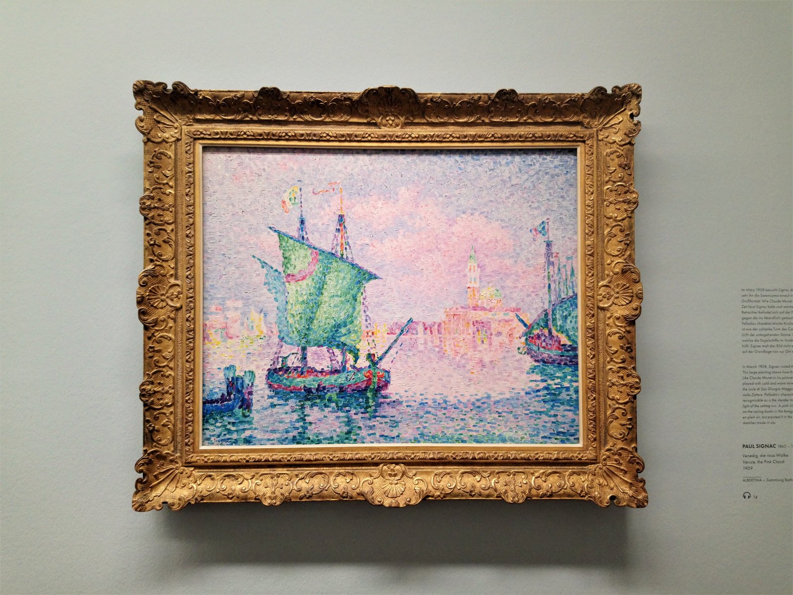 Vienna - Albertina 08 (Paul Signac).JPG