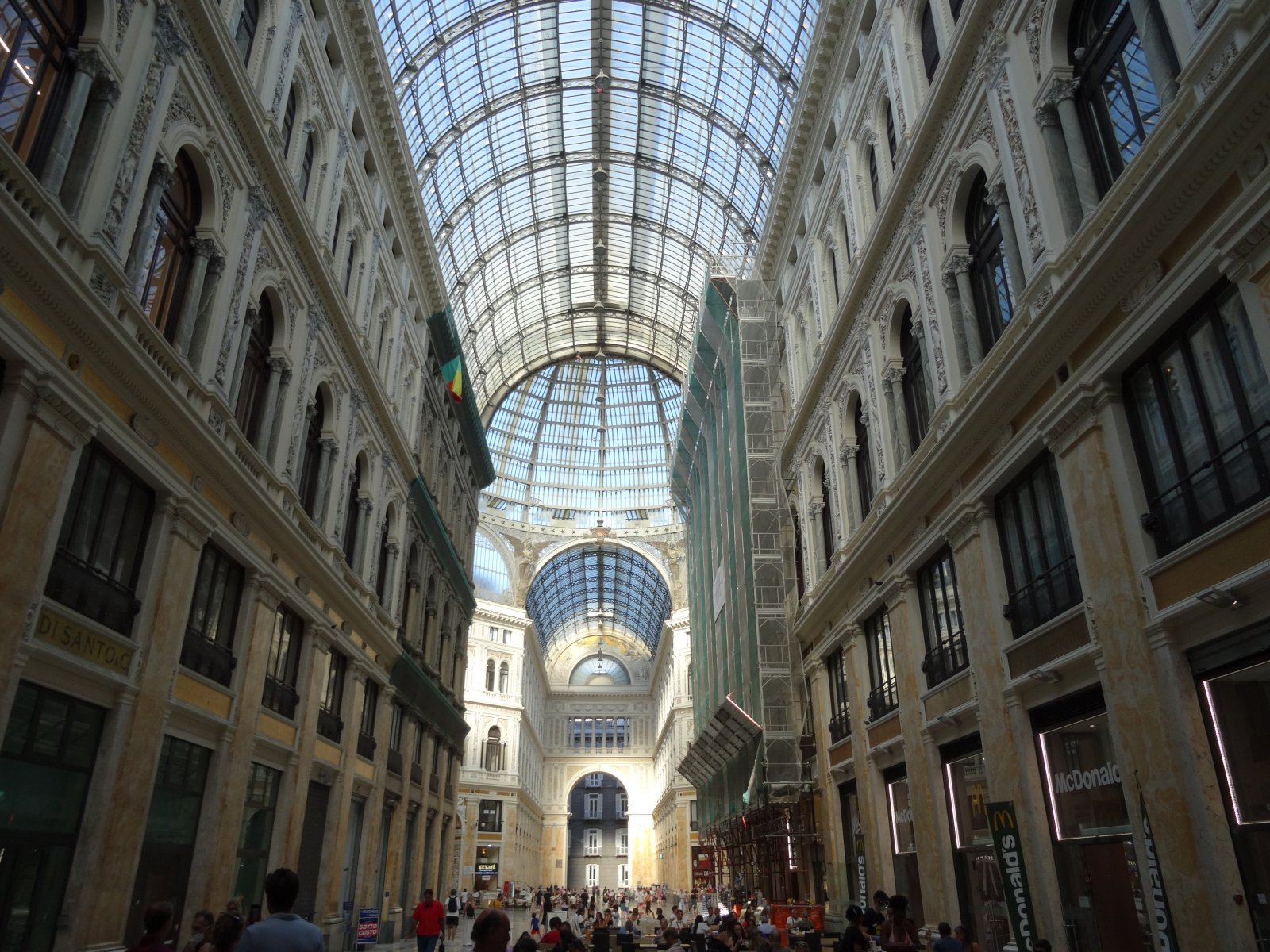 2.Galleria Umberto.JPG