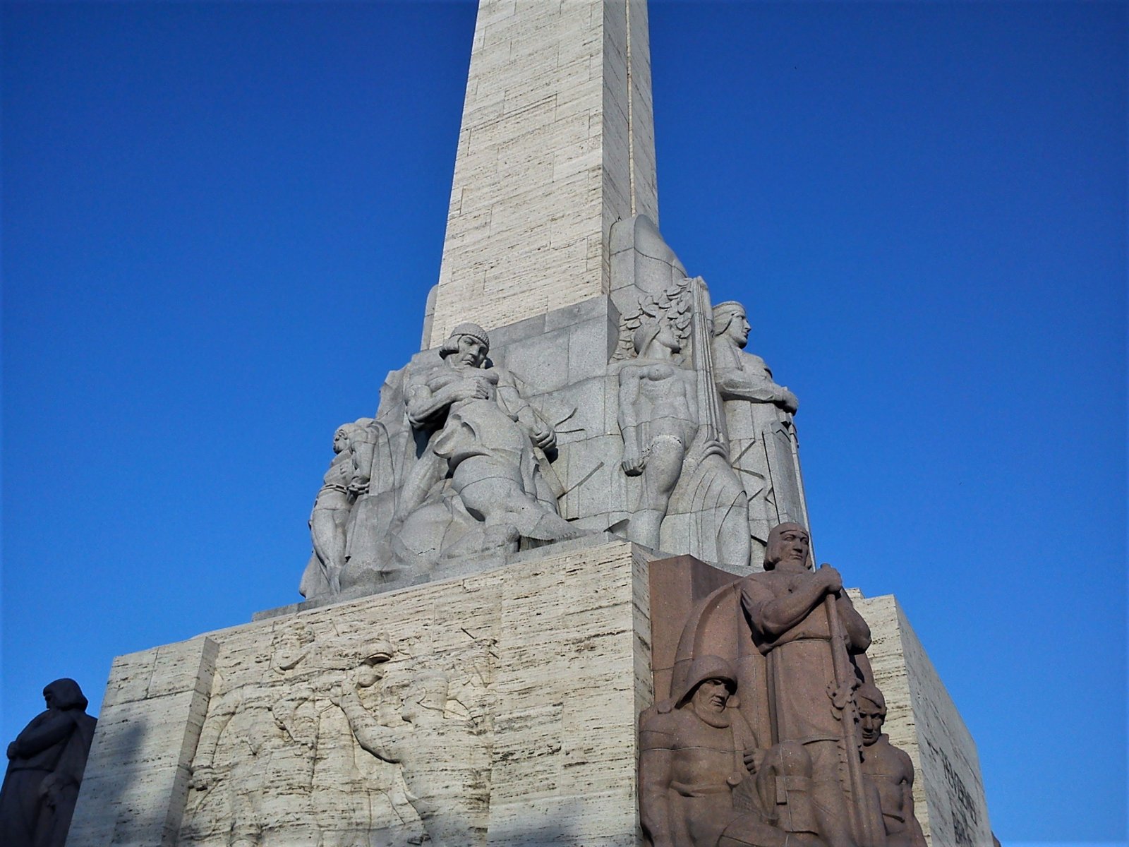 Riga 06, Freedom Monument.jpg