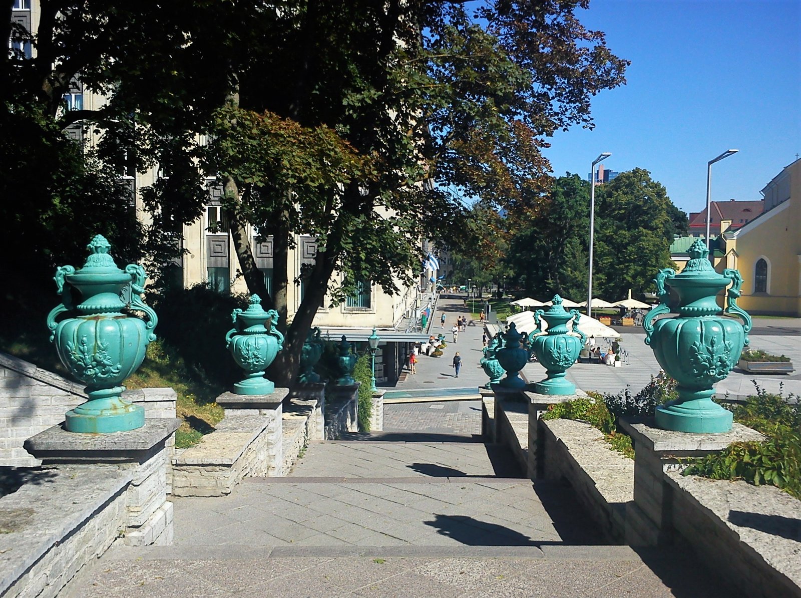 Tallinn 64, Freedom Square.jpg