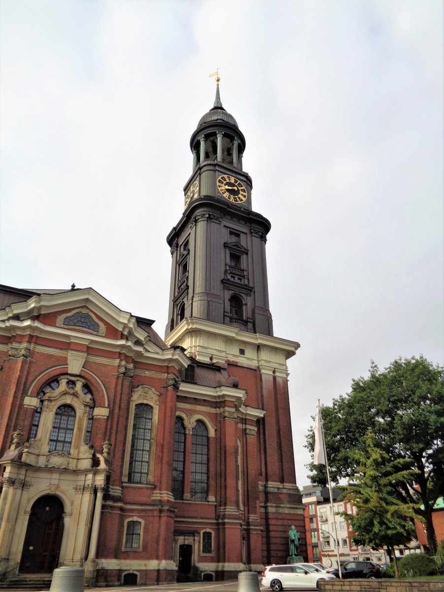 Hamburg - St Michaelis 03.JPG