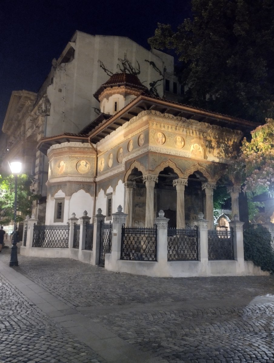 Μονή Σταυρουπόλεως
