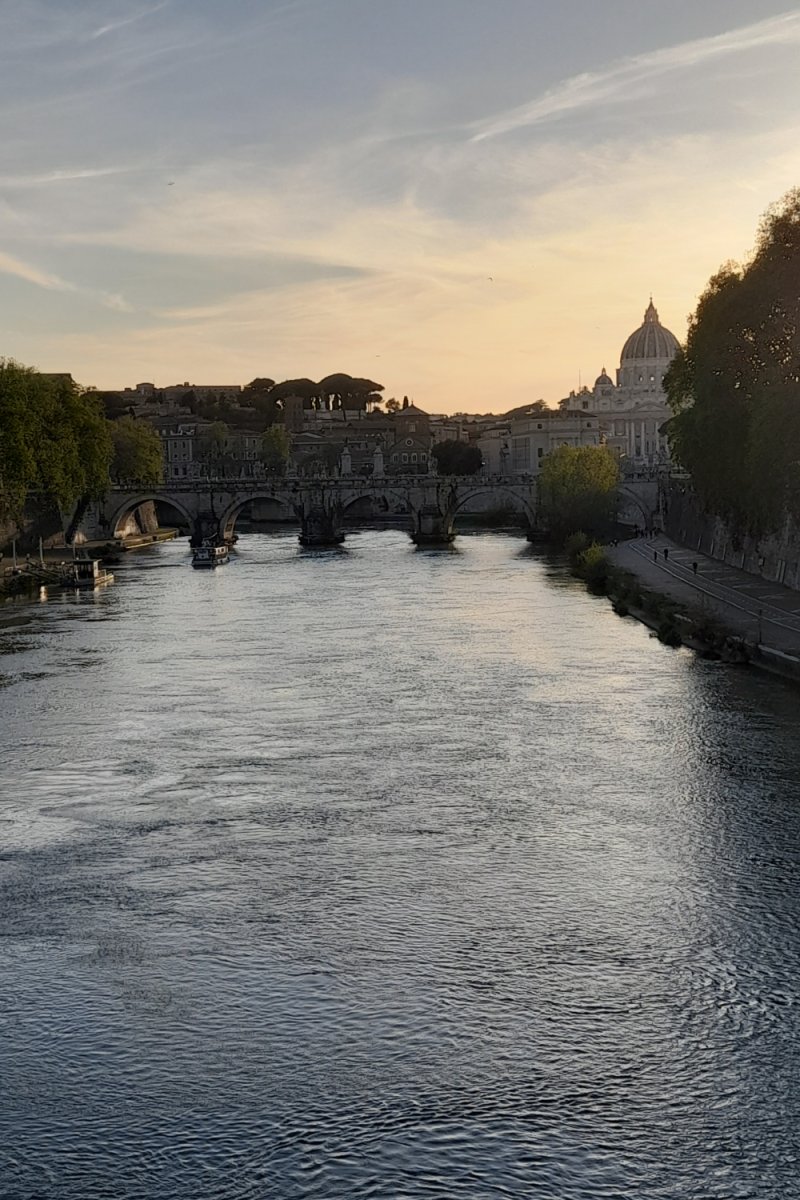 ROME'S SUNSET BEST.jpg