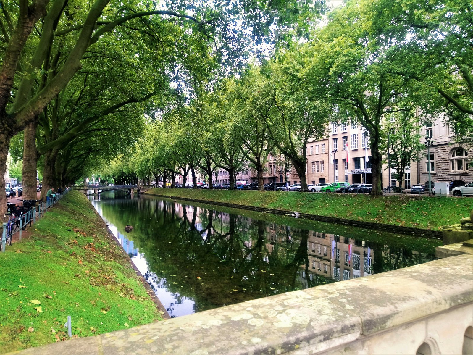 Düsseldorf - Stadtgraben 01.JPG