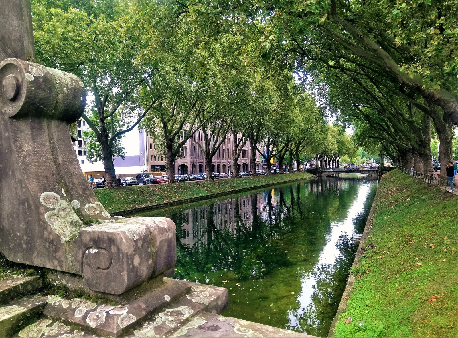 Düsseldorf - Stadtgraben 04.JPG