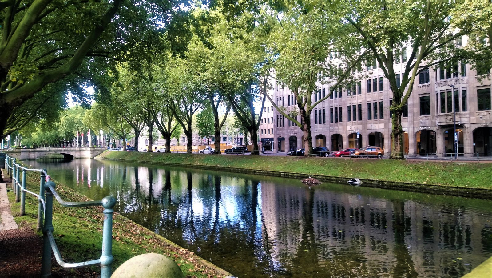 Düsseldorf - Stadtgraben 06.JPG