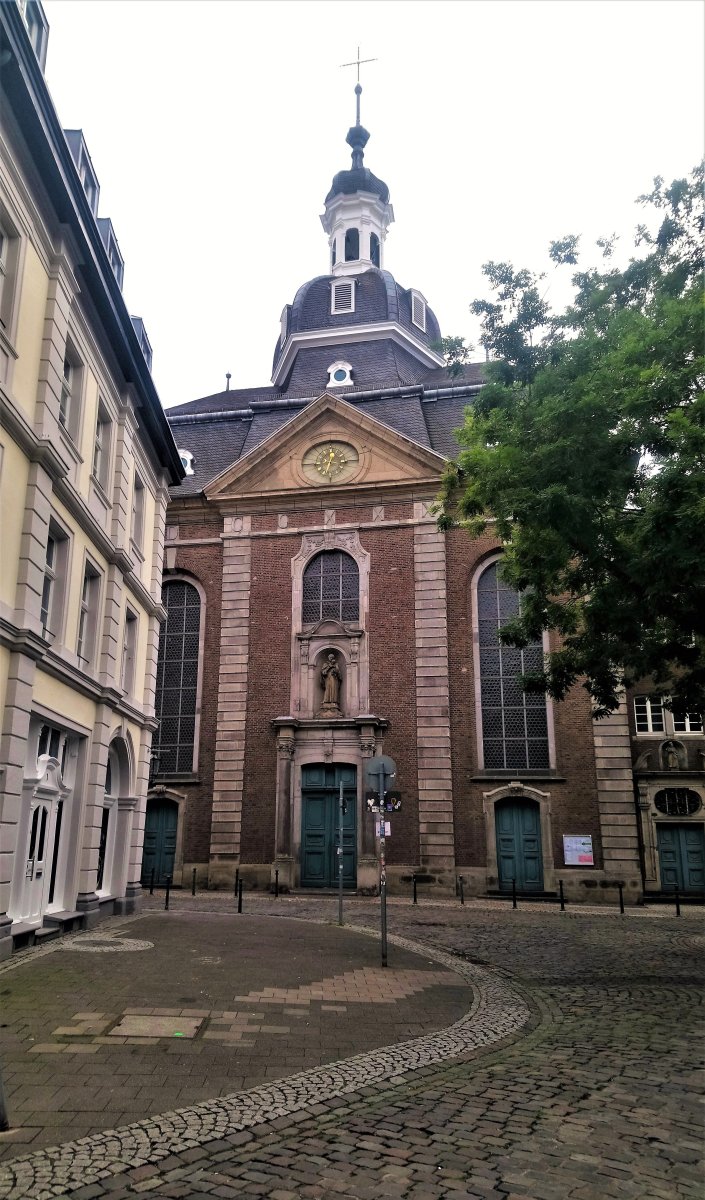 Düsseldorf - St. Maximilian 01.JPG