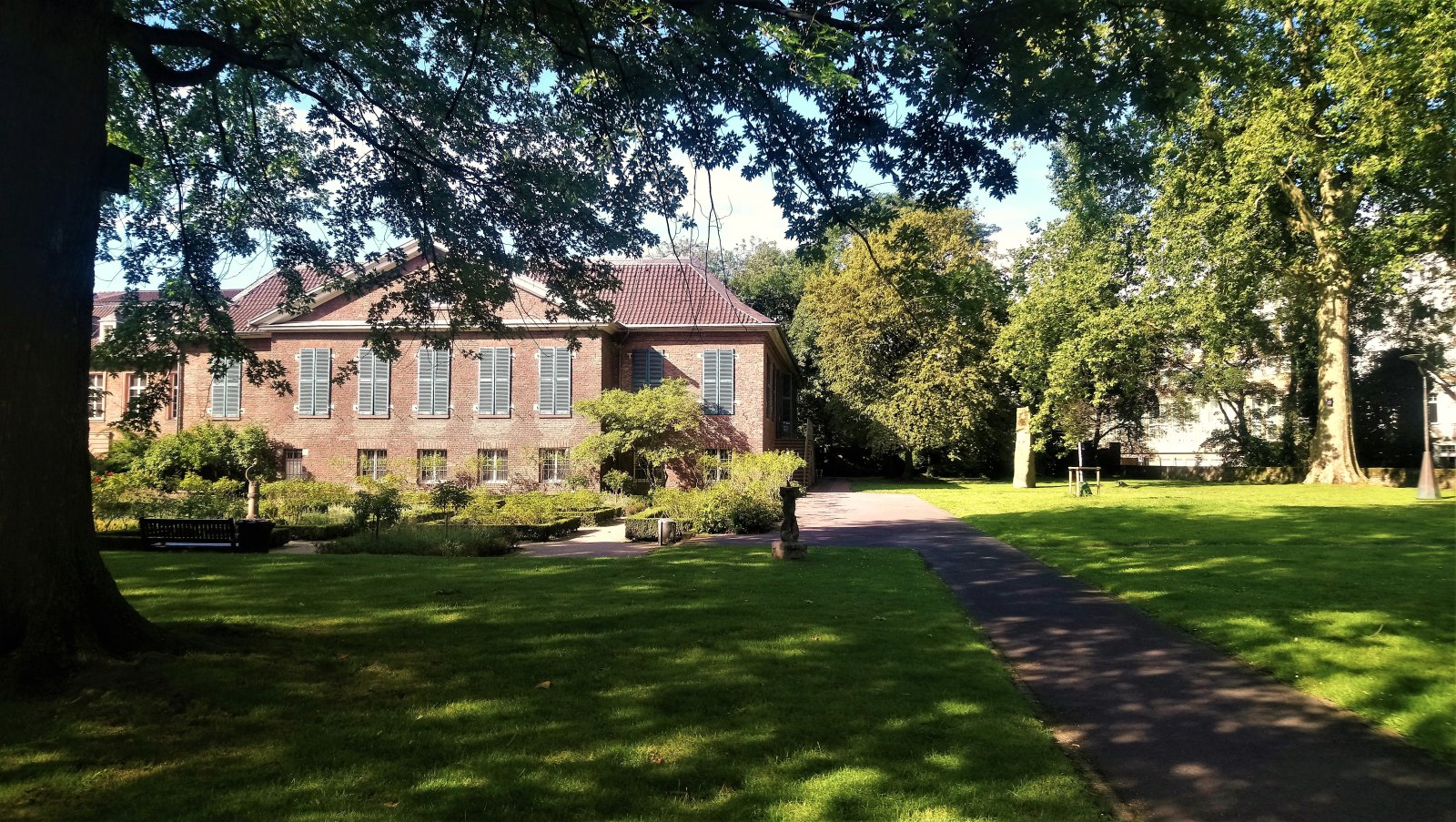 Düsseldorf - Stadtmuseum 10.JPG