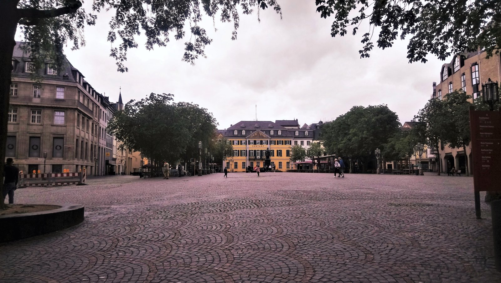 Bonn - Münsterplatz 1.JPG