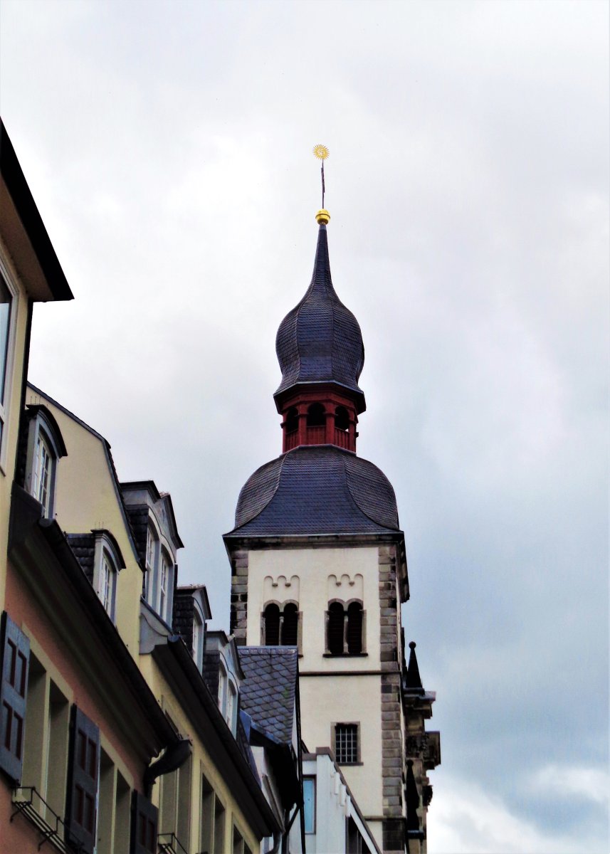 Bonn - Holy Name Church 02.JPG