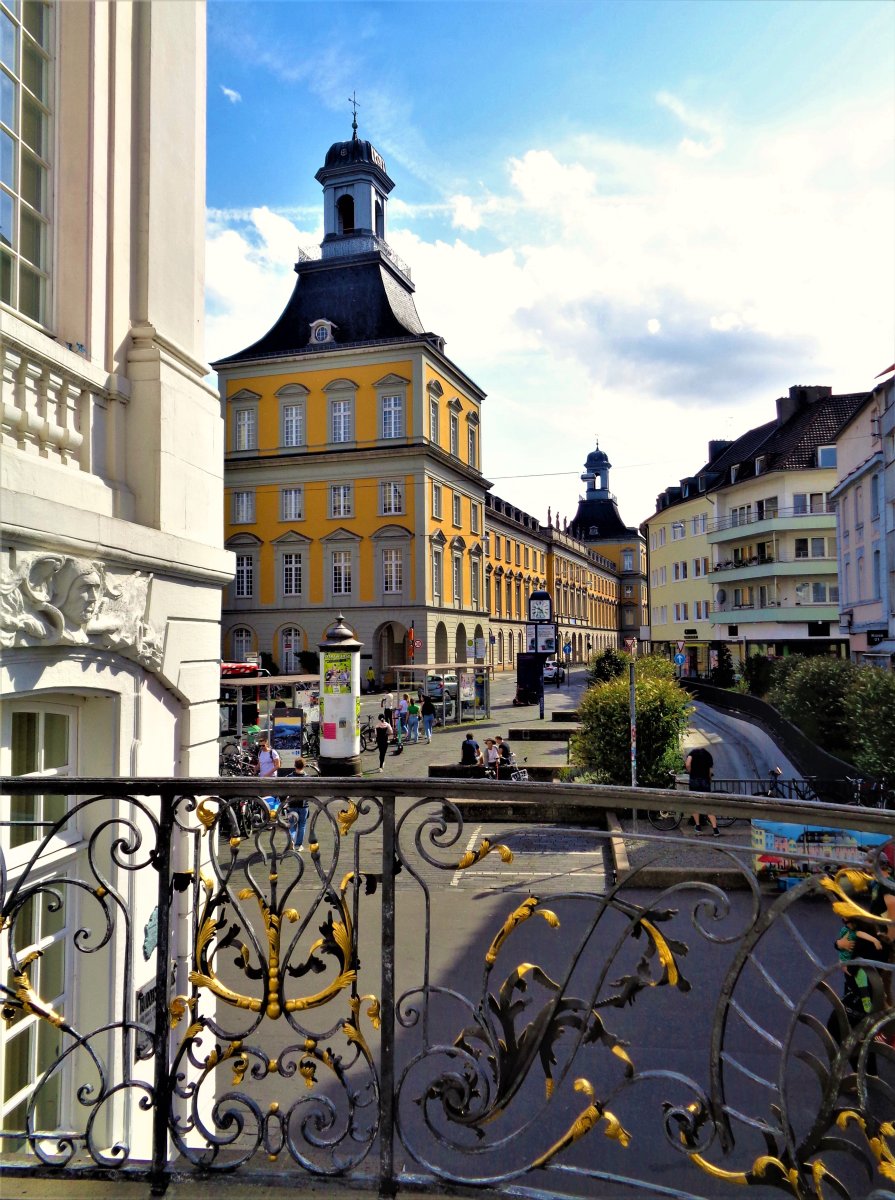 Bonn - Altes Rathaus 05.JPG