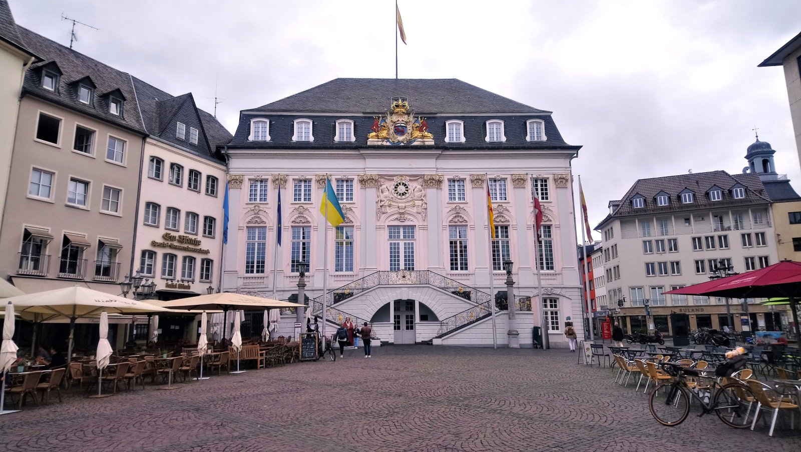 Bonn - Altes Rathaus 01.JPG