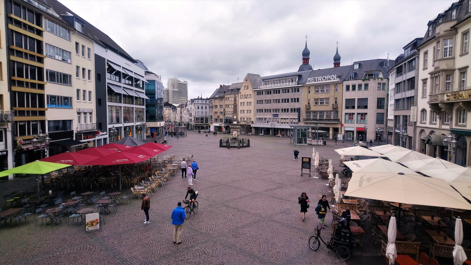 Bonn - Marktplatz 02.JPG