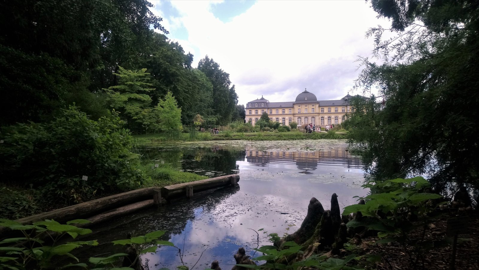 Bonn - Botanical Garden 13.JPG