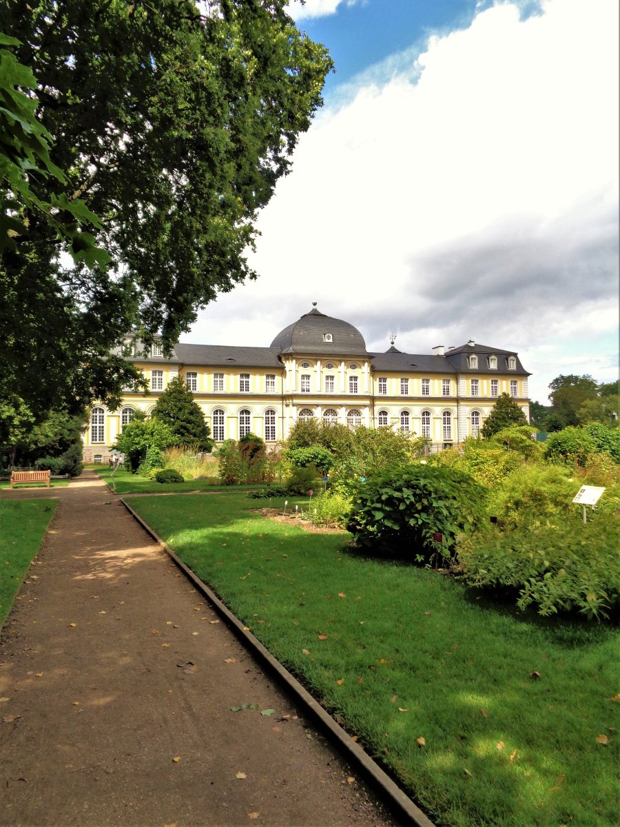 Bonn - Botanical Garden 25.JPG