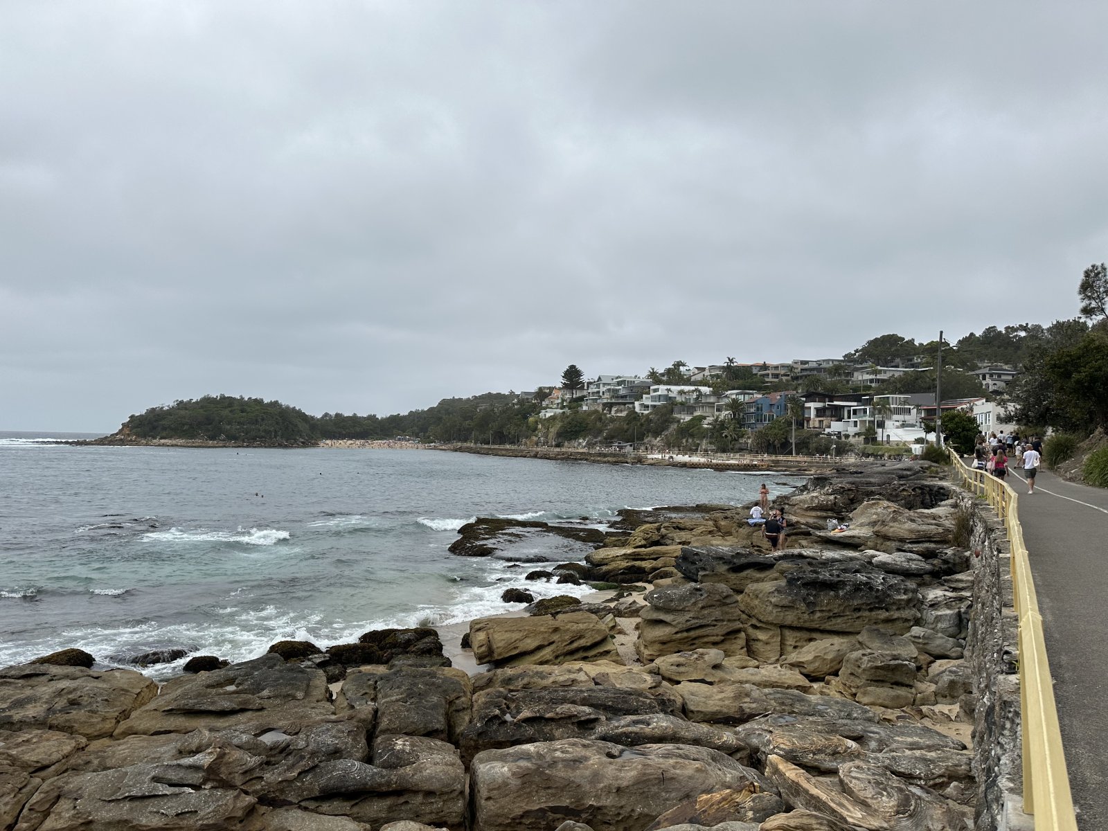 49. Cabbage Tree Bay Coastal Walk.JPG