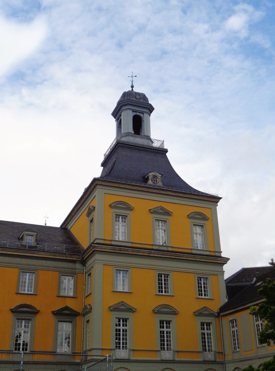Bonn - Kurfürstliches Schloss 04.JPG