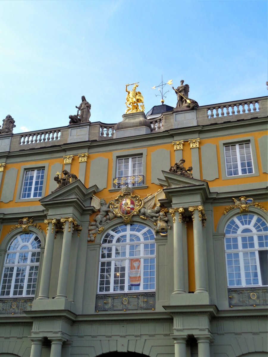 Bonn - Kurfürstliches Schloss 09.JPG
