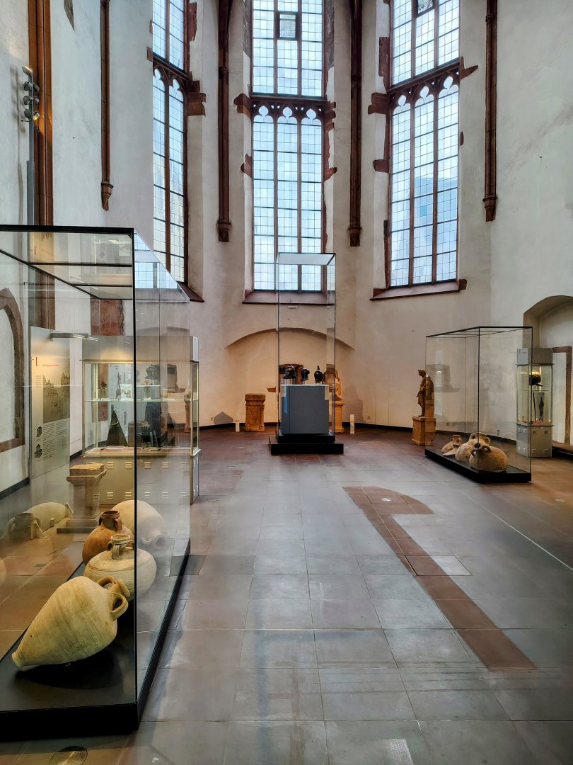 Frankfurt - Archeological Museum 11.jpg