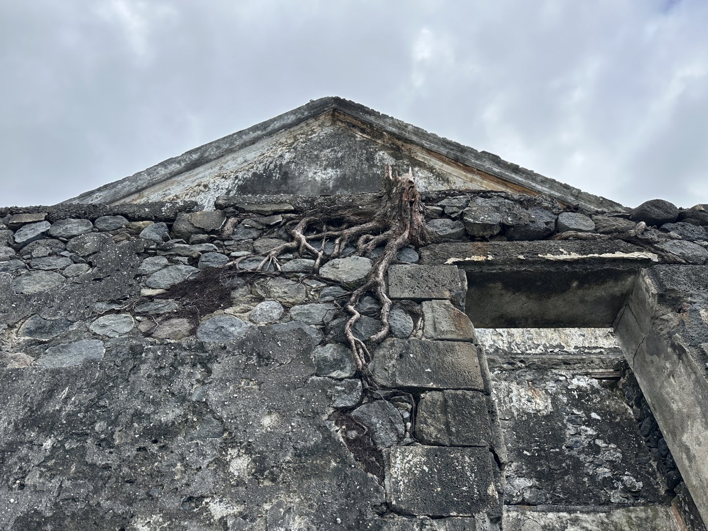 22b. Eglise de Champ Borne 2.JPG