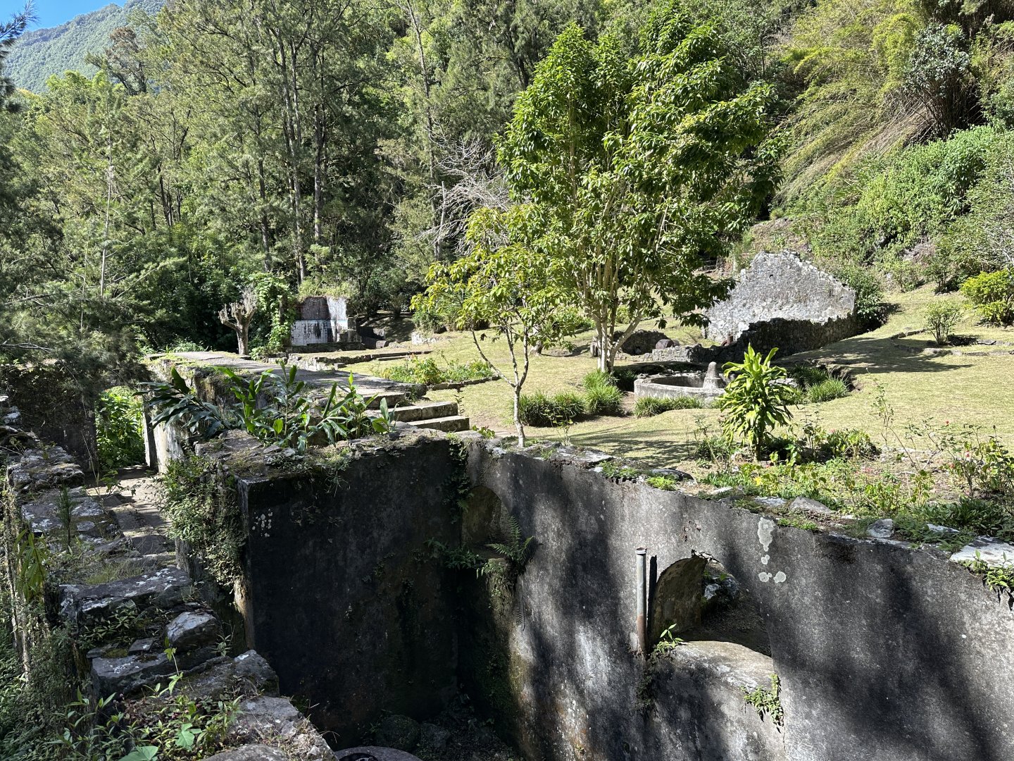 43a. Anciens Thermes 1.JPG