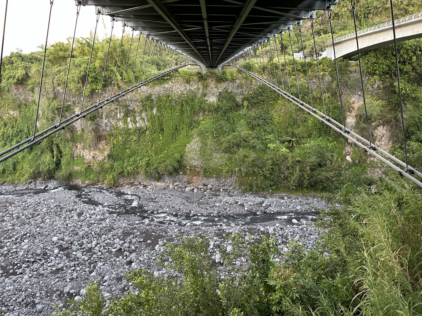 54c. Γέφυρα Riviere de l'Est 3.JPG