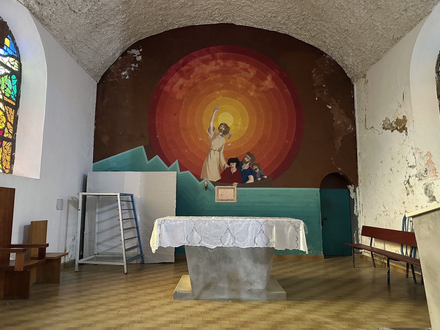 63f. Notre-Dame des Laves - Εσωτερικό 2.JPG