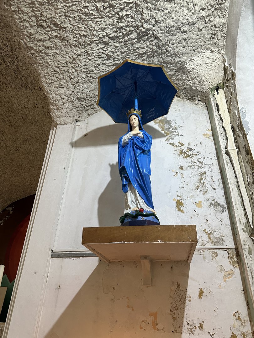 63g. Notre-Dame des Laves - Εσωτερικό 3.JPG