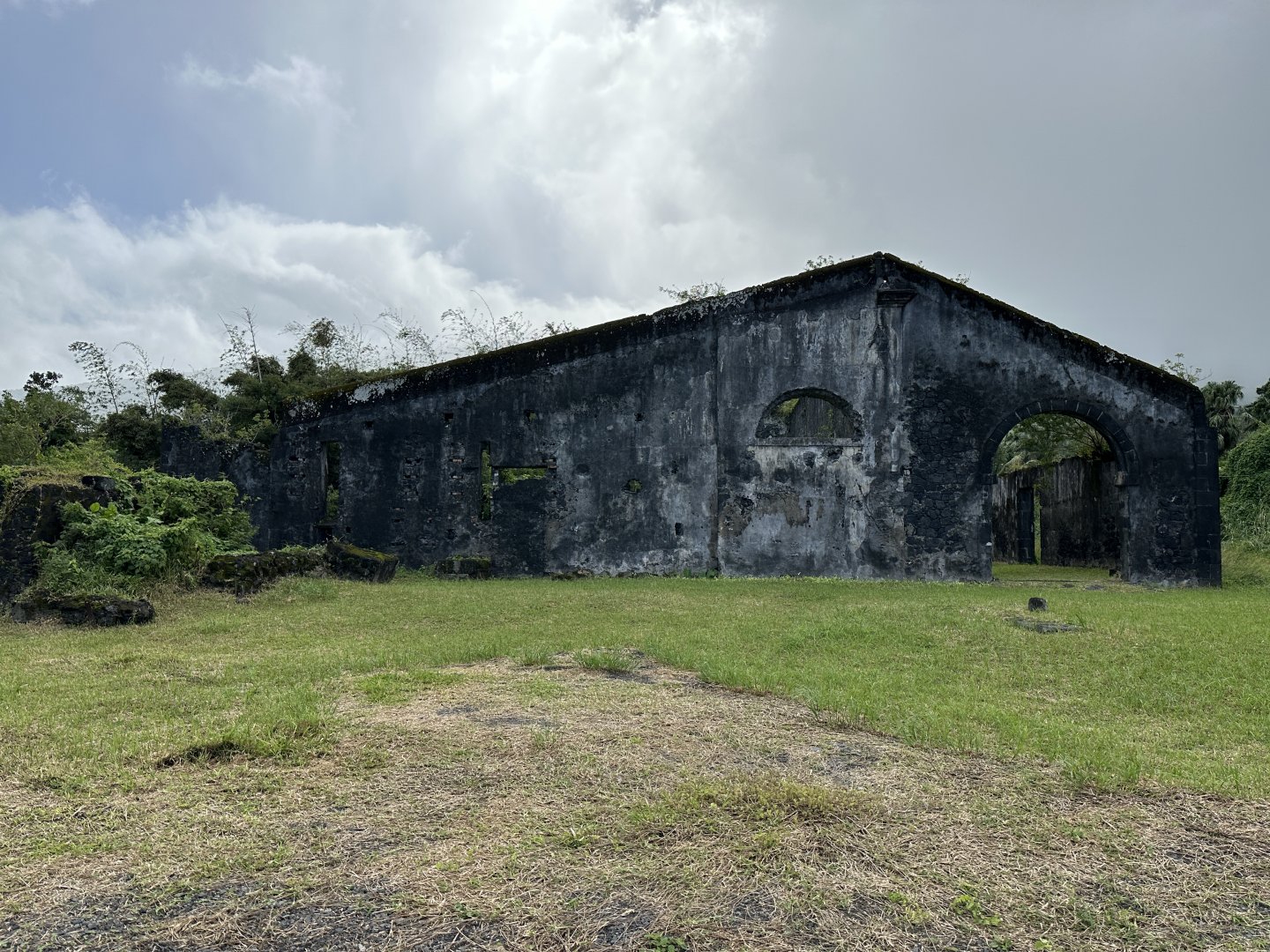 66b. Ancient Sugar Mill 2.JPG