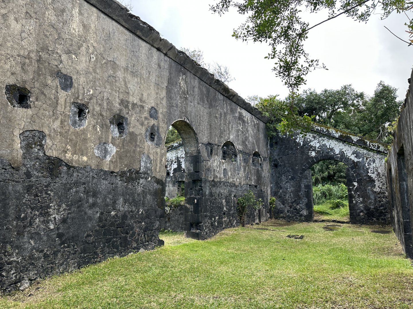 66c. Ancient Sugar Mill 3.JPG