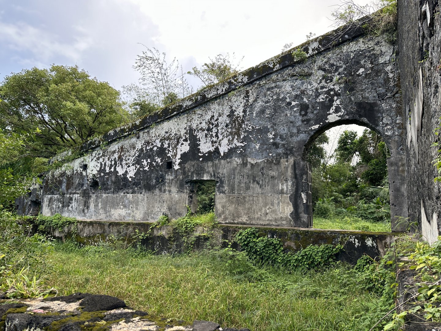 66d. Ancient Sugar Mill 4.JPG