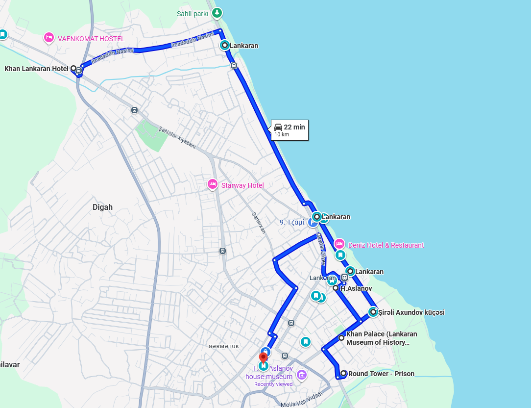 lankaran route.png