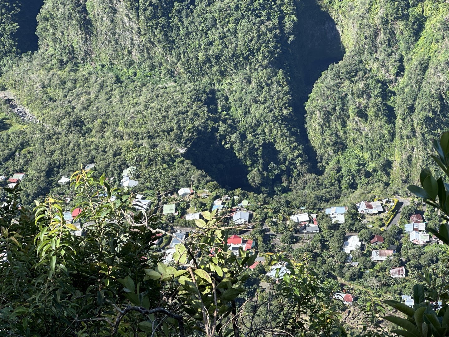 144c. Panorama du Grand Serre - Grand Galet.JPG