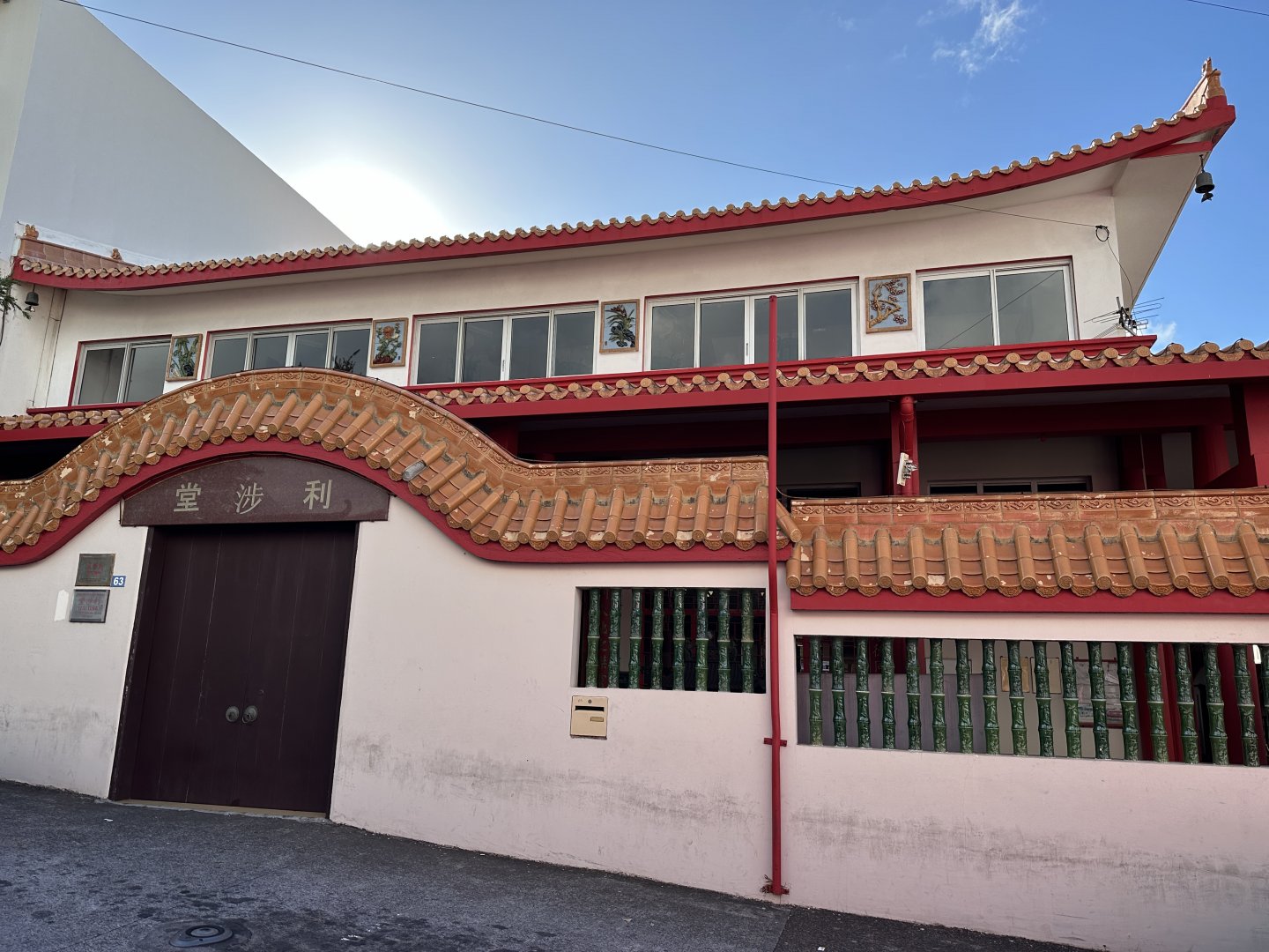 206a. Pagode Li Si Tong 1.JPG