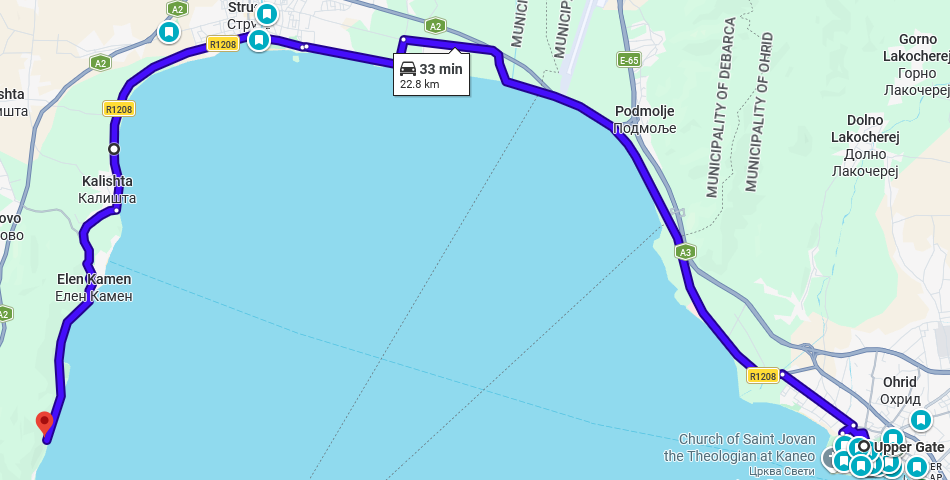 HotelOhridRoute.png