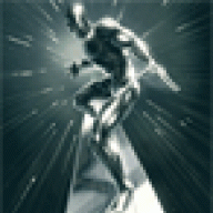silversurfer