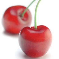 cherry