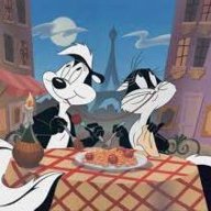 Pepe le Pew