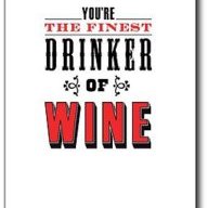 Drinker of Wine