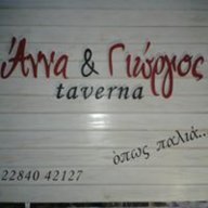 Anna & giorgos