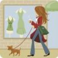 Shopaholic