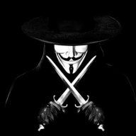 V for V