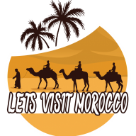 Let's Visit Moroc