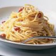 carbonara