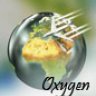 oxygen