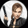 Lara Croft!